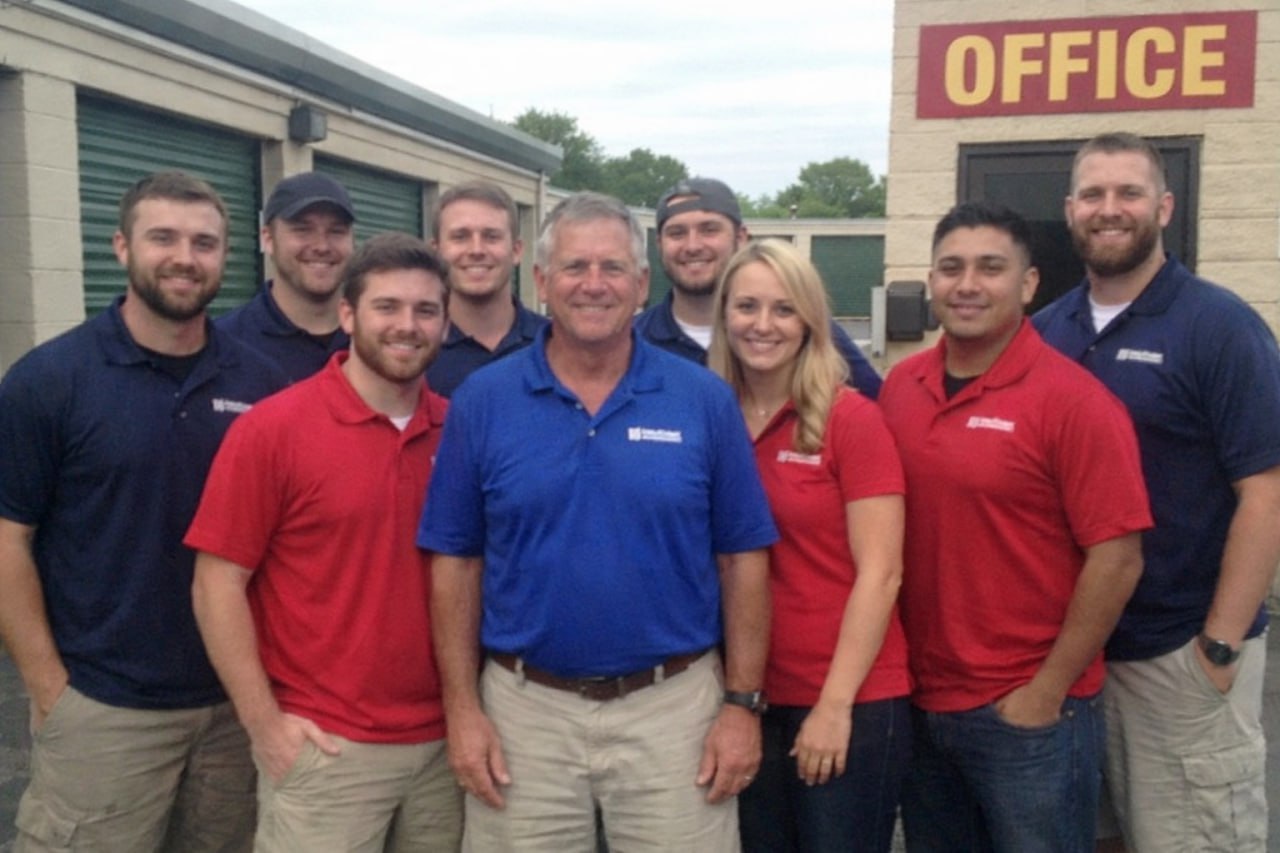 Water damage restoration professionals in Cambridge, MA