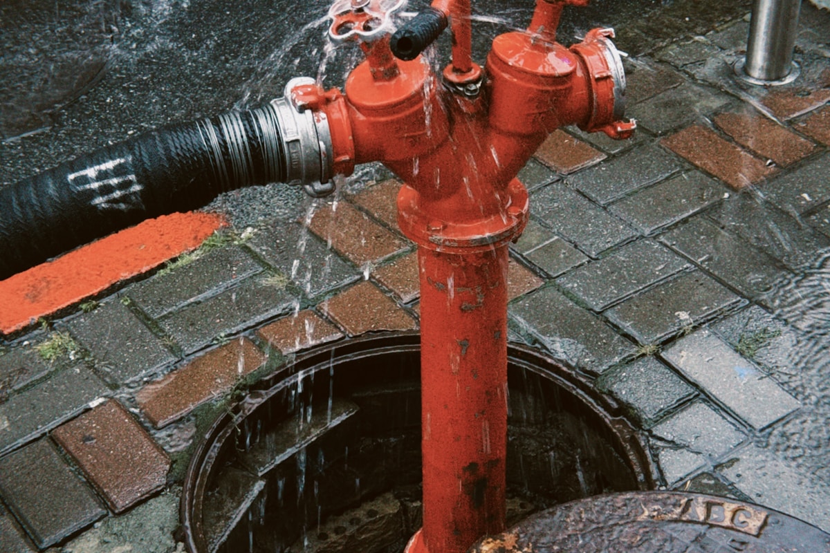 Flood Cleanup service in Cambridge, MA